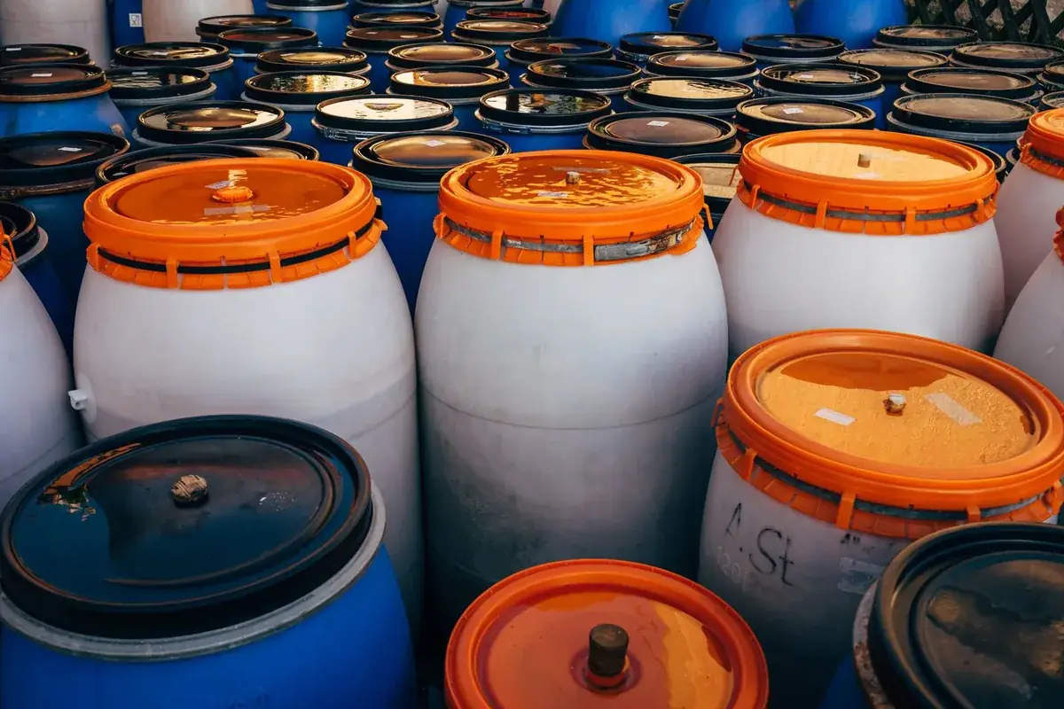 Chemical & Toxic Waste Cleanup in Inglis, FL